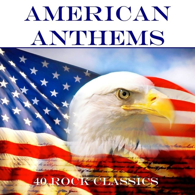 American Anthems