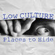 Cover art for album Places to Hide by Low Culture