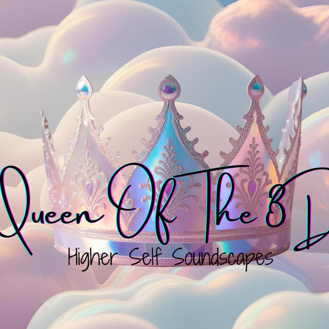 Queen of the 3D