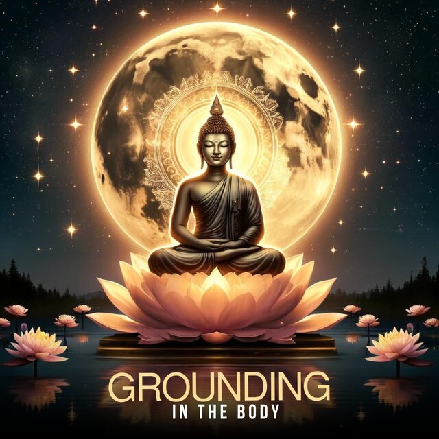 Grounding in the Body: Mindfulness Meditation for Inner Strength
