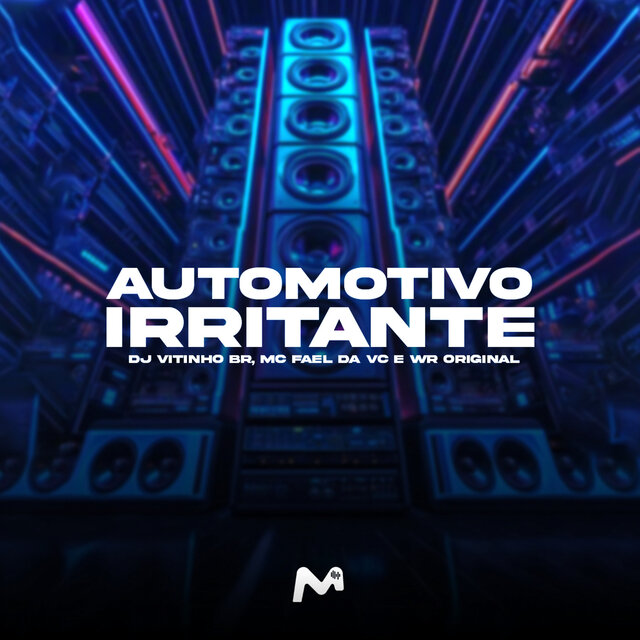 AUTOMOTIVO IRRITANTE