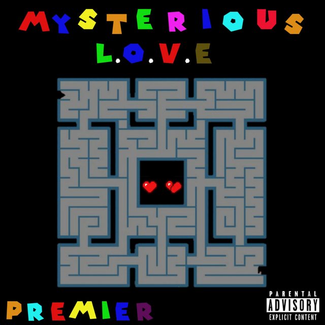 Mysterious Love
