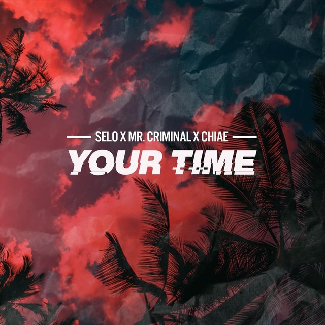 Your Time