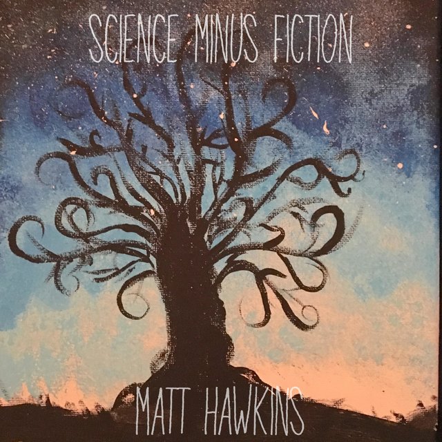 Science Minus Fiction