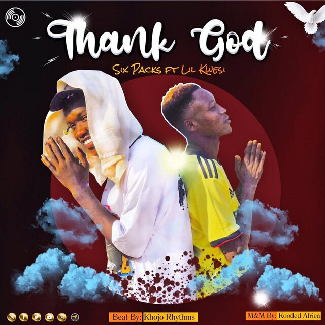 Thank God (Live)