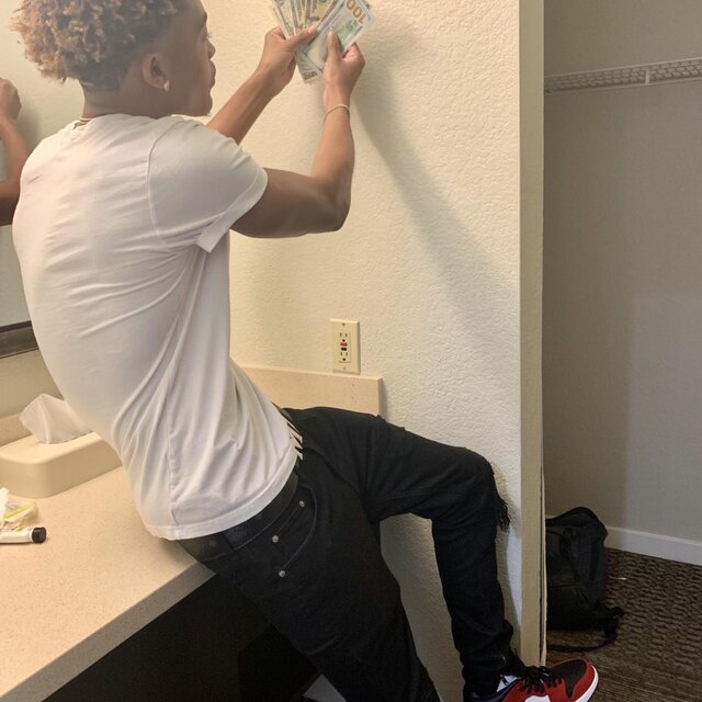 Wat U Tryna Do