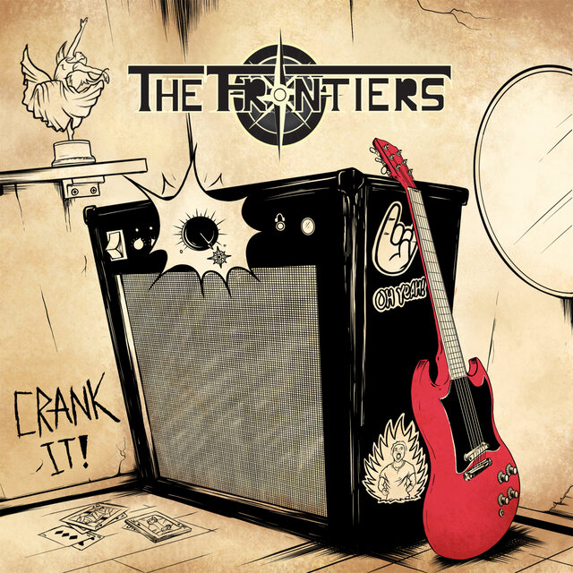 Crank It!