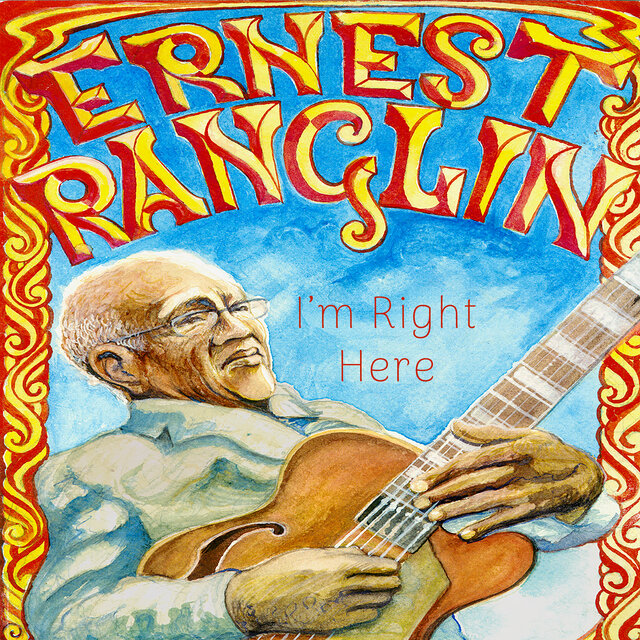 I'm Right Here (Extended Version)