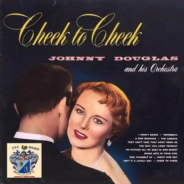 Cheek to Cheek