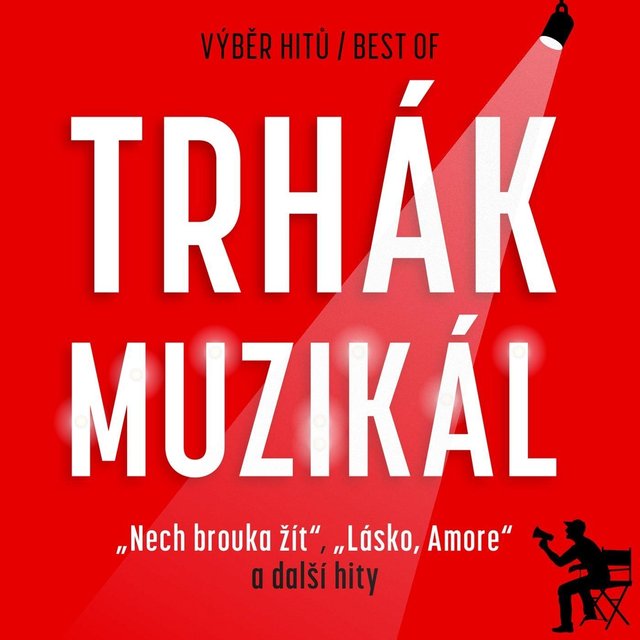 Trhák Muzikál
