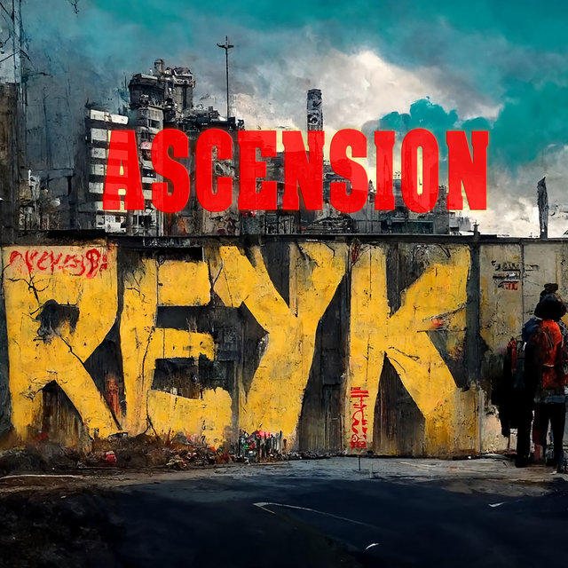 Ascension