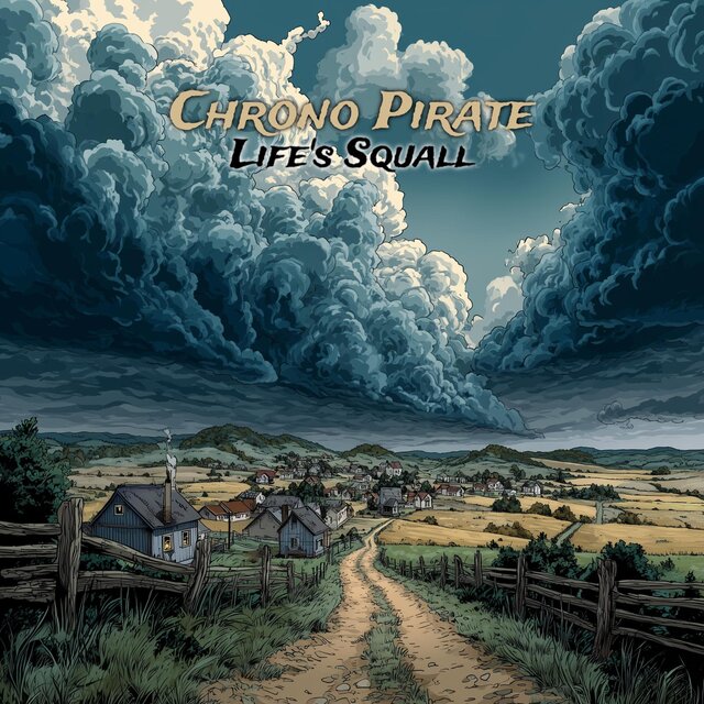 Life's Squall