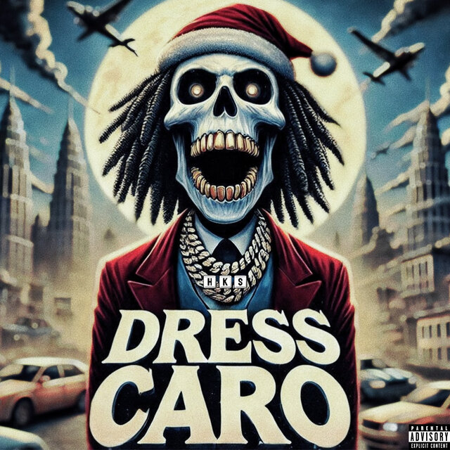 Dresscaro