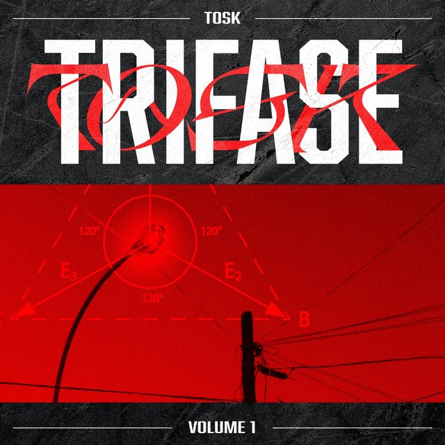 Trifase Vol. 1