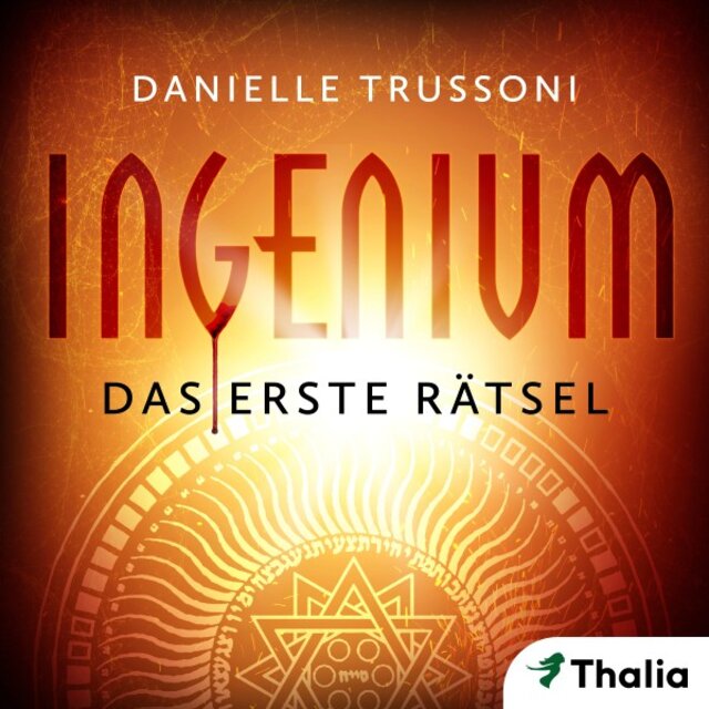 Ingenium (Das erste Rätsel)