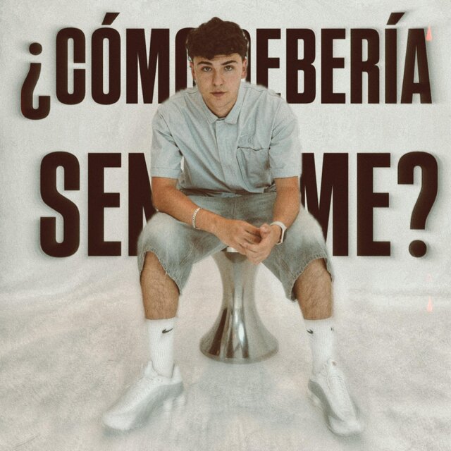 ¿CÓMO DEBERÍA SENTIRME?