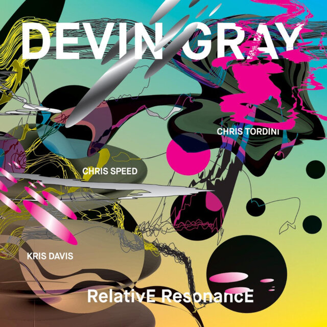 Relative Resonance