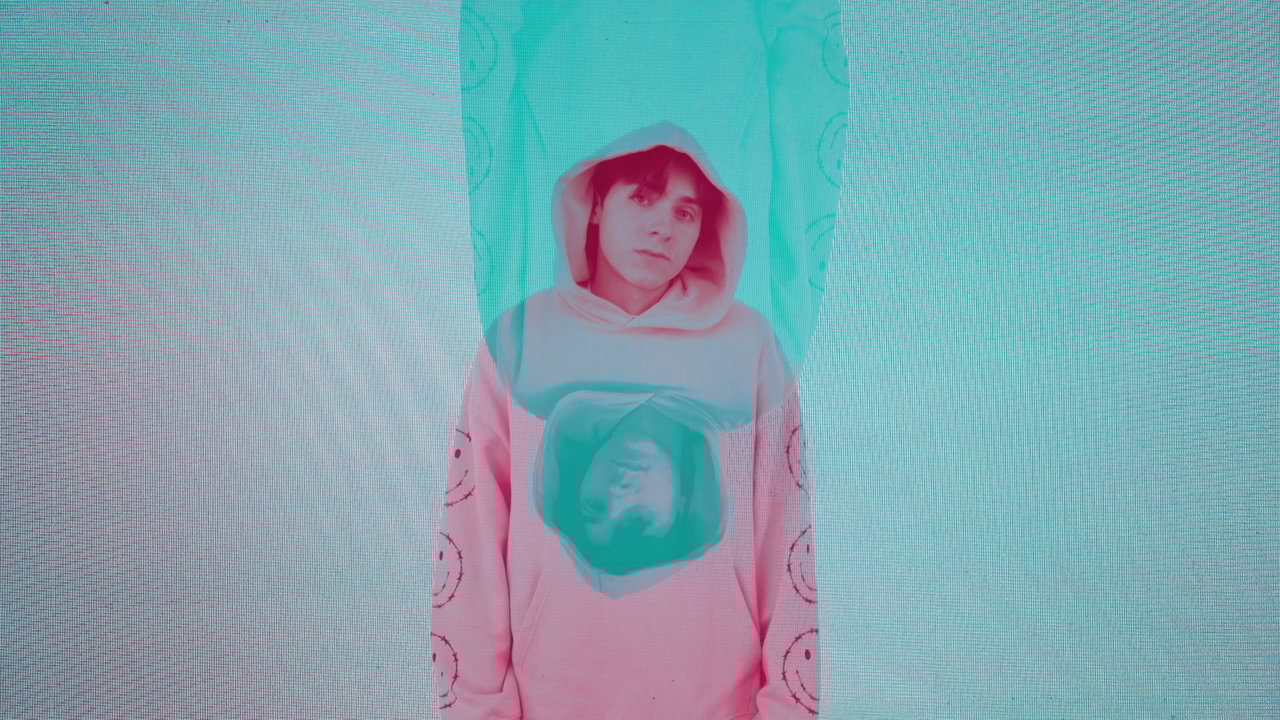digital gf (Official Video)