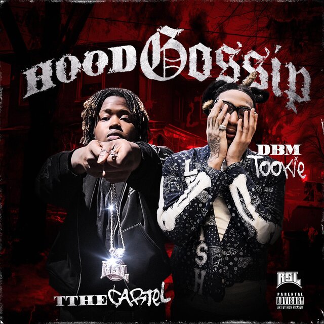 Hood Gossip