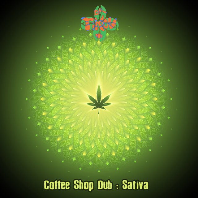 Coffee Shop Dub: Sativa