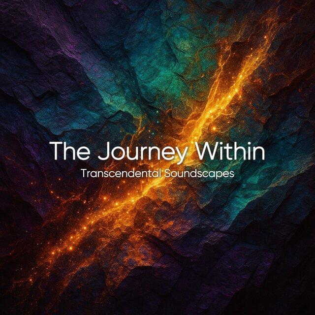 The Journey Within (Transcendental Soundscapes)