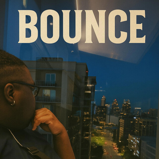 BOUNCE