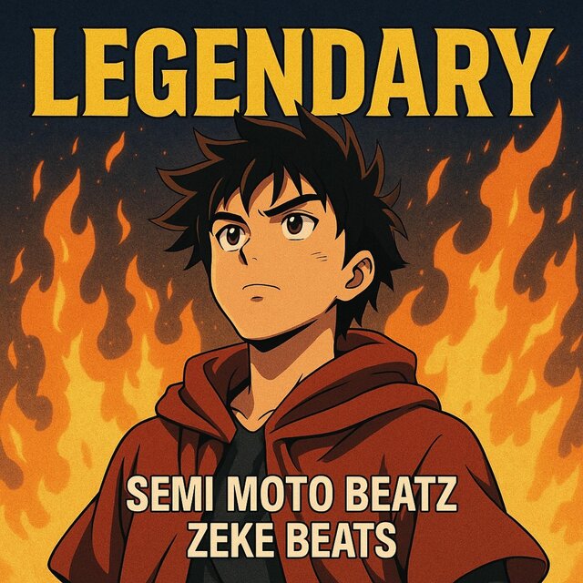 Legendary