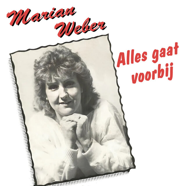 Alles Gaat Voorbij