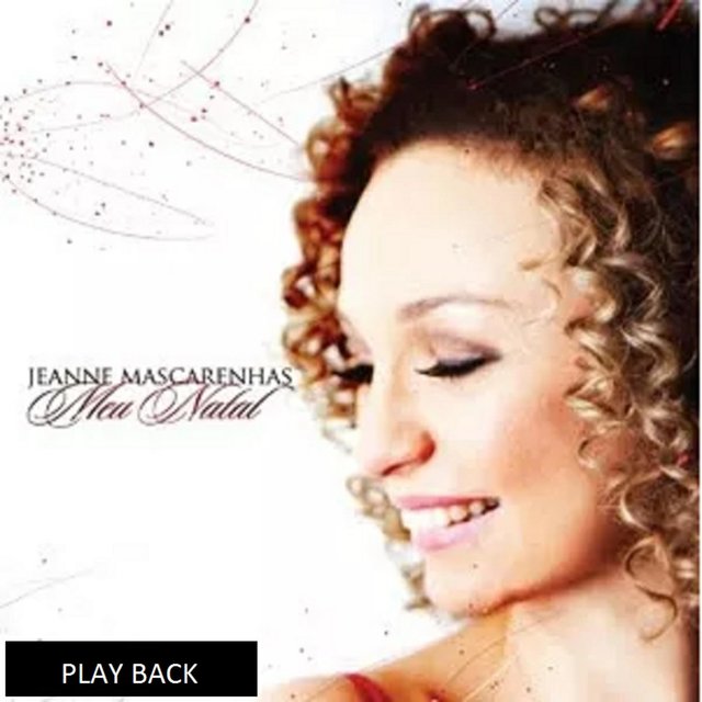 Meu Natal (Playback)