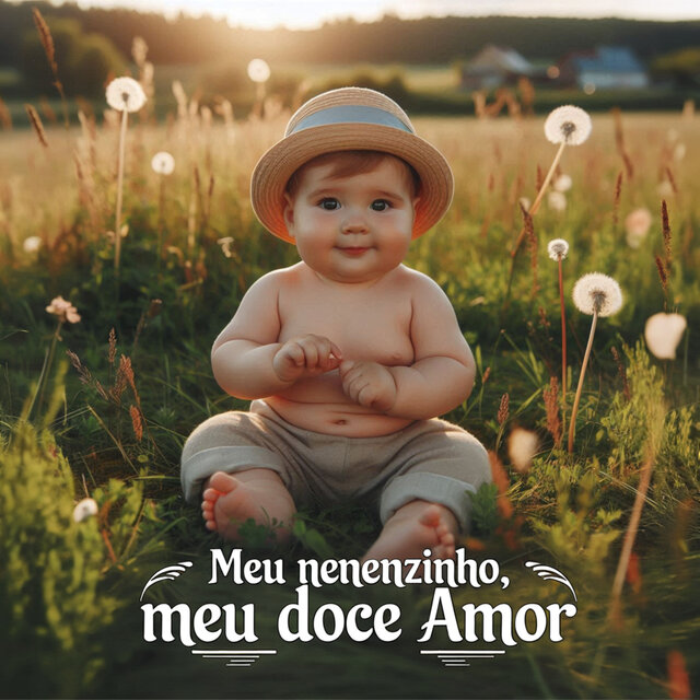 Meu Nenenzinho, Meu Doce Amor