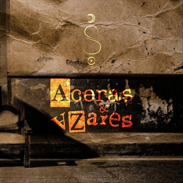 Aceras y Azares