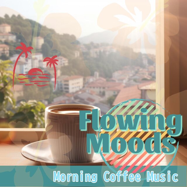 Morning Coffee Music