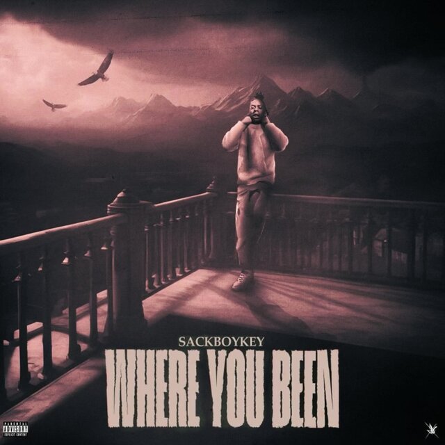 Where You Been