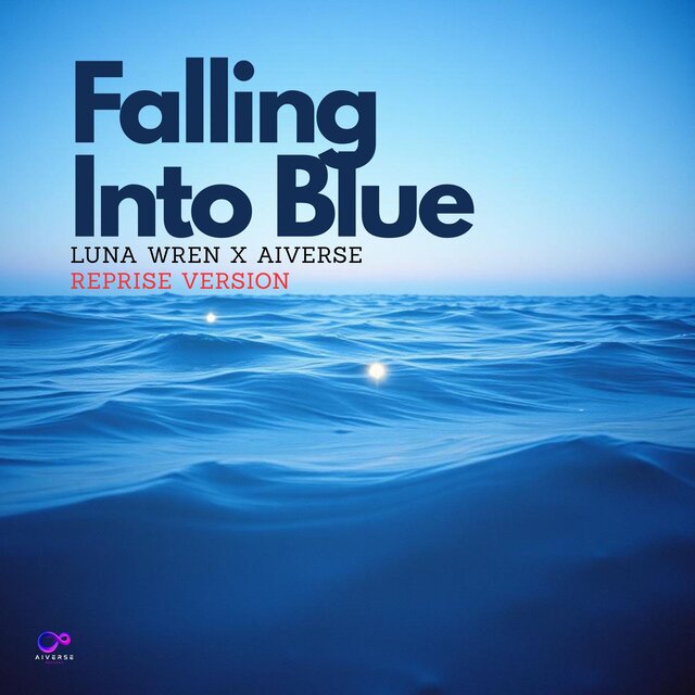 Falling Into Blue (Reprise Version)