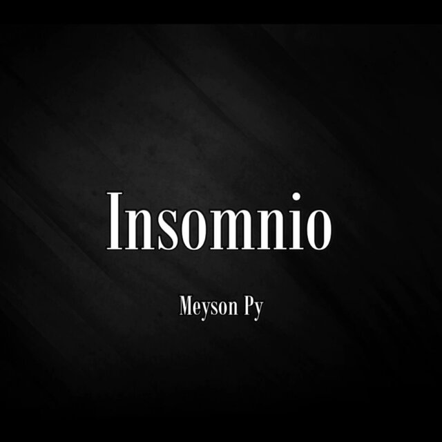 Insomnio