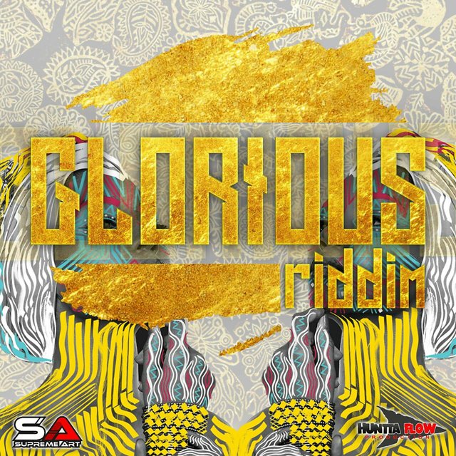 Glorious Riddim