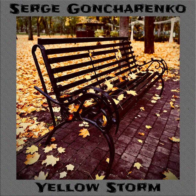 Yellow Storm
