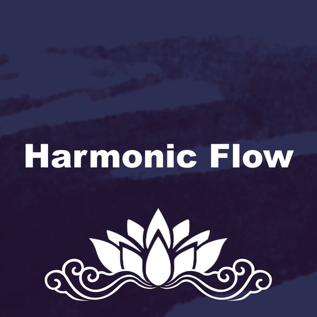 Harmonic Flow