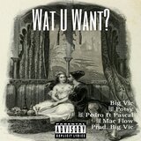 Wat U Want?