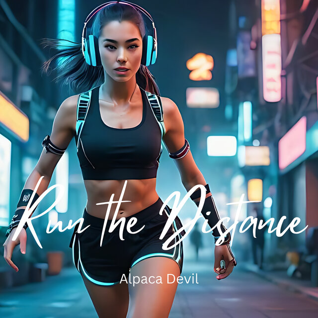 Run the Distance