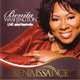 Cover art for album Renaissance by Benita Washington