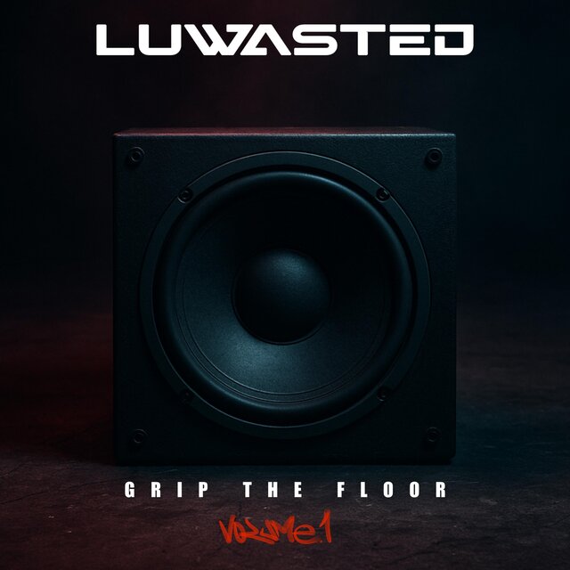 Grip The Floor, Vol. 1