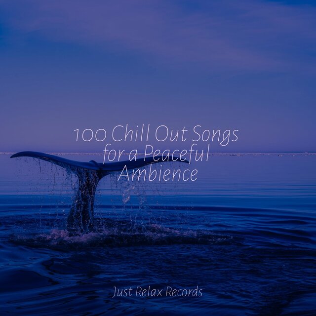 100 Chill Out Songs for a Peaceful Ambience