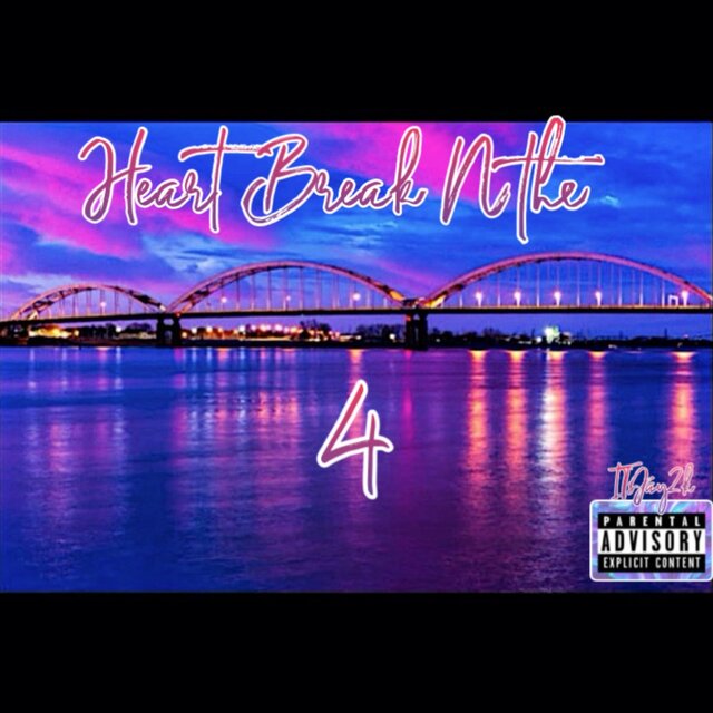Heart Break N The 4