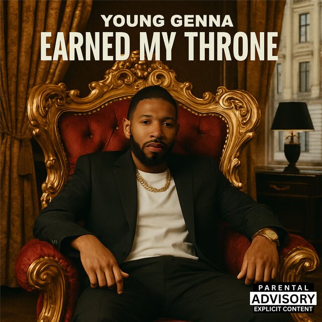 Earned My Throne