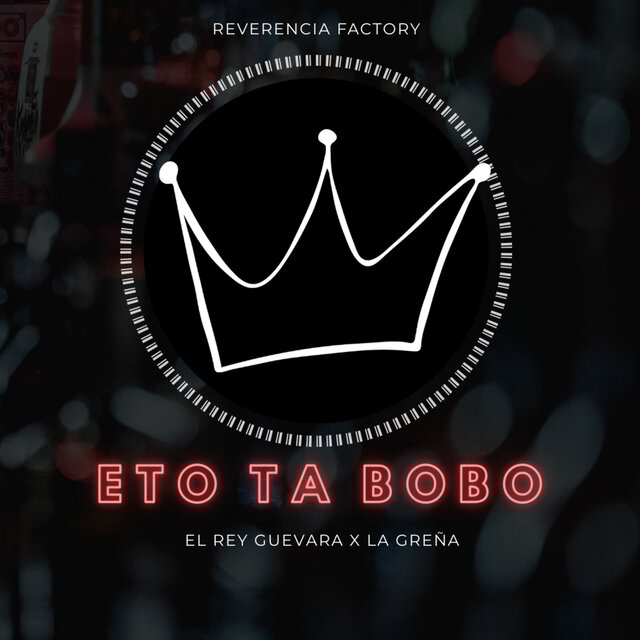 Eto Ta Bobo