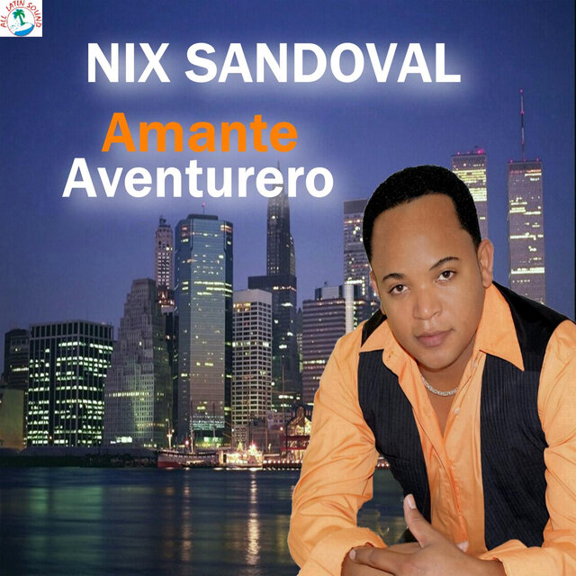 Amante Aventurero