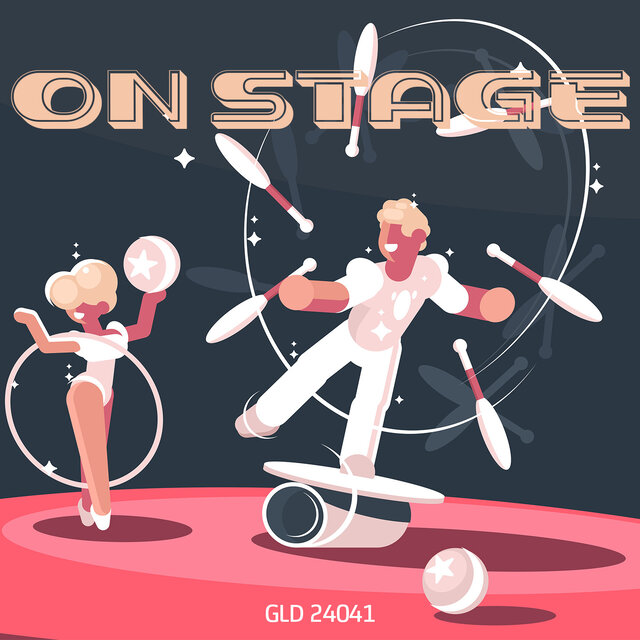 ON STAGE