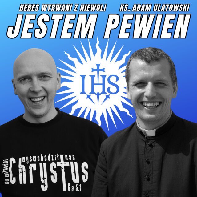Jestem Pewien
