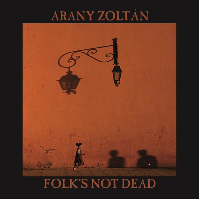 Folk's Not Dead